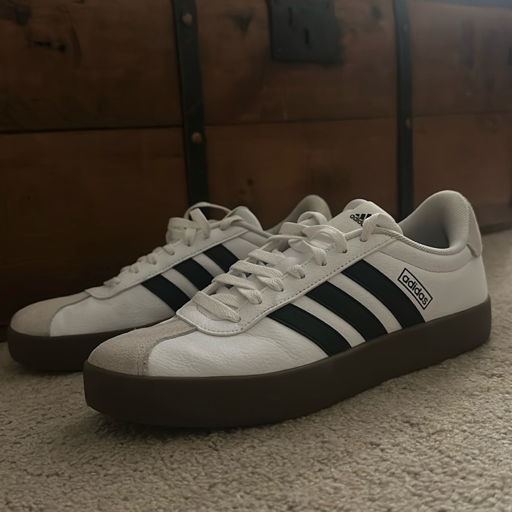 Adidas sneakers